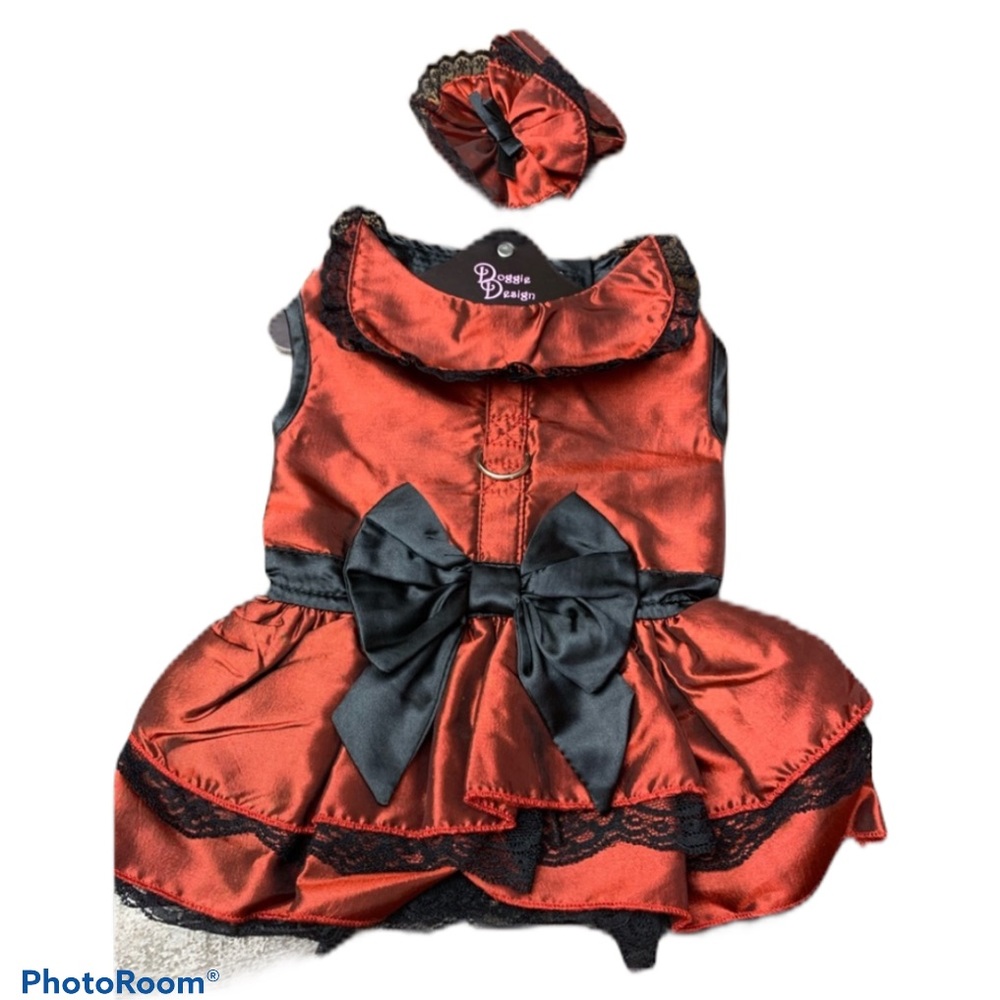 NWT Holiday Dress